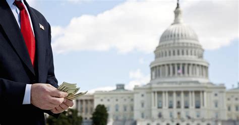 Who Are The Richest Members Of Congress