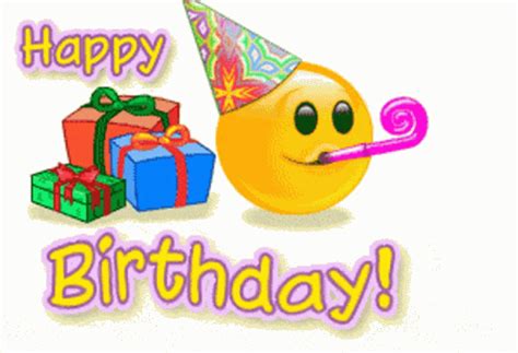 Happy Birthday Hbd Gif Happybirthday Hbd Birthday Discover Share Gifs Happy Birthday