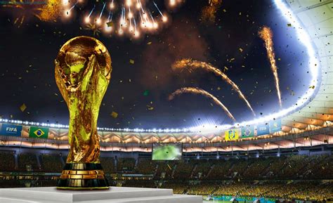 Hd Screensaver Of 20th Fifa World Cup 2014 Hd Wallpaper Hd