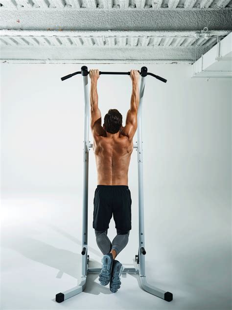 Back Workout Best Back Exercises For Back Muscles