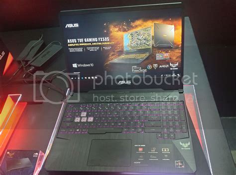 Asus Hadirkan Laptop Gaming Berbasis Geforce Rtx Tertipis Di Dunia