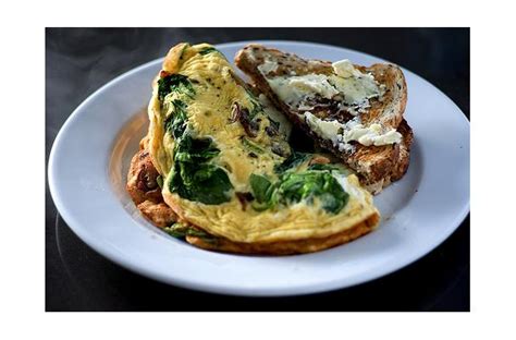 Foodista Recipes Cooking Tips And Food News Omelet