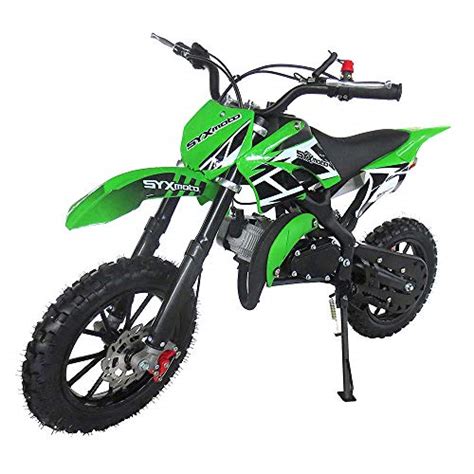 10 Best Dirt Bikes For Kids Myproscooter