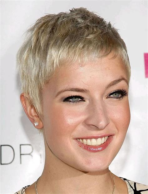 Will short hair will suit you? 57 Pixie Hairstyles for Short Haircuts - Stylish Easy to ...