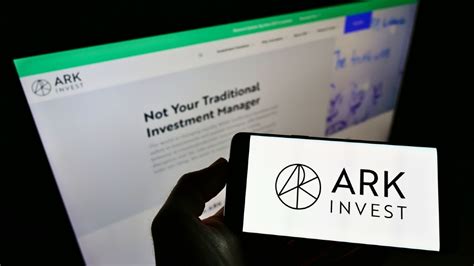 Ark Invest Hakkında Haberler Coinkolik