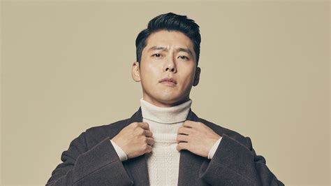 Crash landing on you was an opportunity that presented itself sooner than he expected and they worked very closely in many scenes. Hyun Bin Captain Ri - Korean Idol