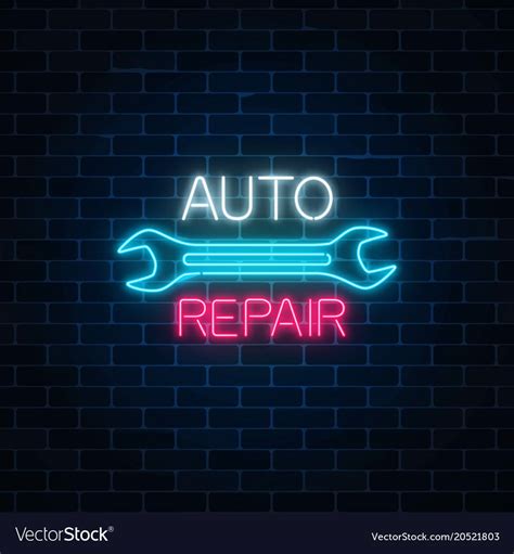 Automotive Repair Auto Repair Automotive Logo Car Repair Service