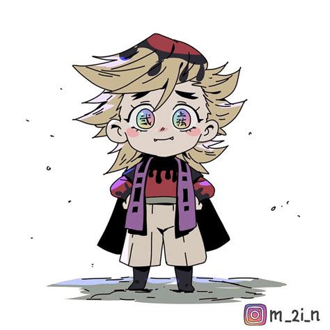 Pin By Ray On Kimetsu No Yaiba Anime Demon Anime Chibi Chibi