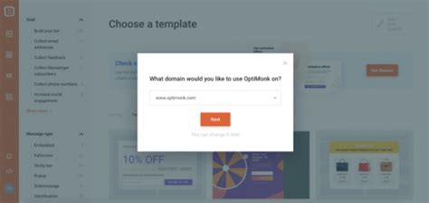 How To Create A Custom Popup With Optimonk Optimonk Blog