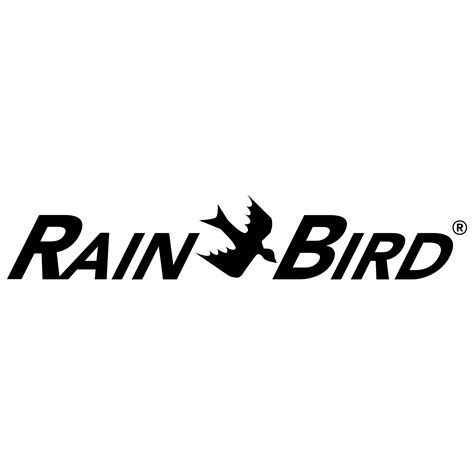 Rain Bird Logo Png Transparent And Svg Vector Freebie Supply