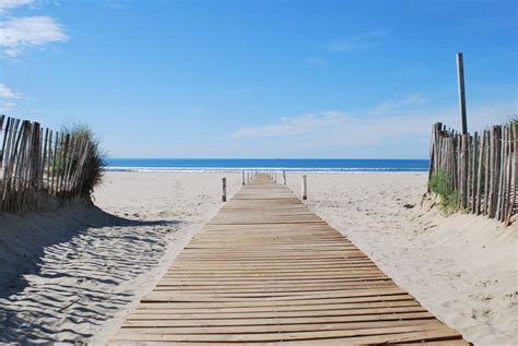 Free Images Beach Sea Coast Sand Ocean Dock Boardwalk Shore Pier Walkway Vacation