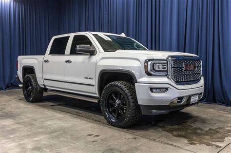 We did not find results for: Used Lifted 2017 GMC Sierra 1500 Denali 4x4 Truck For Sale ...