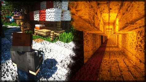 Extreme 3d Realistic Minecraft 2021 My World Tour Rtx 3080 Youtube