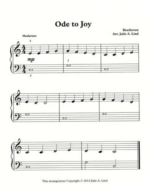 The arrangement sheet music is available for free at abigailsnotesofjoy.com. 1000+ images about Piano class on Pinterest | Music notes, Music lessons and Free piano