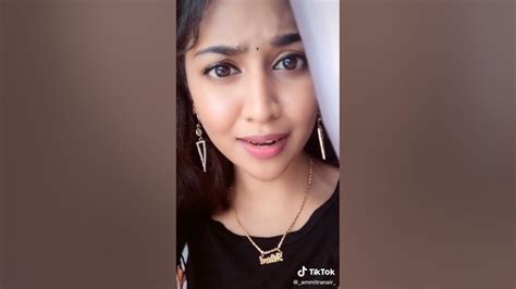 Malaysia Indian Girl Tiktok Youtube