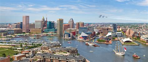 Baltimore Attractions Greg Pease Photography
