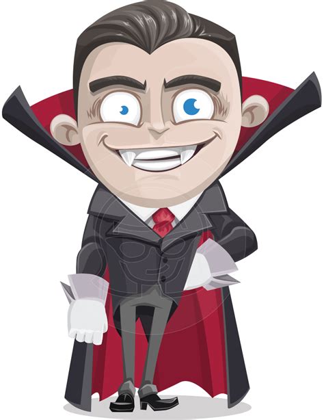 Dracula Cartoon Characters New Users Enjoy 60 Off Goimages Base