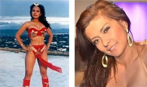 Do You Remember Anjanette Abayari Who Was Once A Darna What Happened