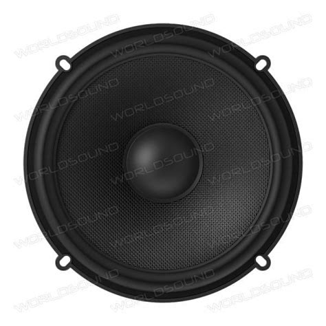 Infinity kappa 62ix coaxial speaker unboxing. Компонентная акустика Infinity Kappa 60.11cs купить по ...