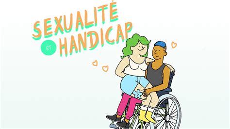 Sexualit Et Handicap Pisode Complet Youtube
