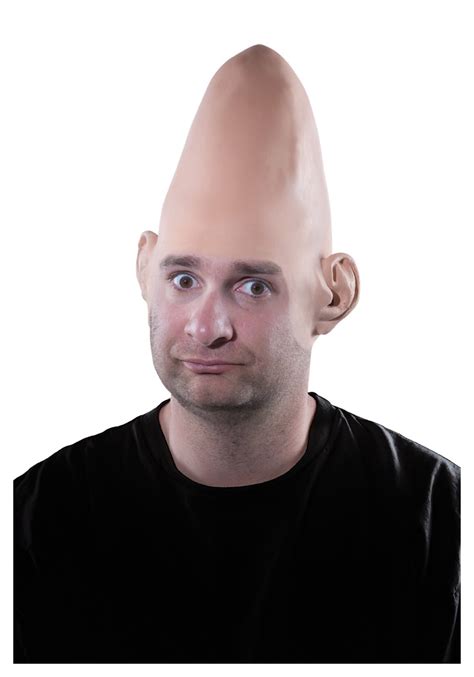 Egghead Novelty Hats