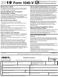 irs  forms  templates   fill  print