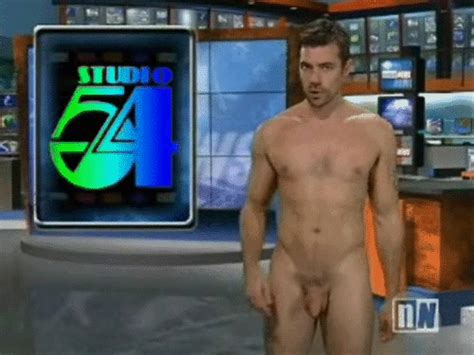 Porn Core Thumbnails Famousnudenaked Jack Lange Frontal Nude In Naked News Descargar Video