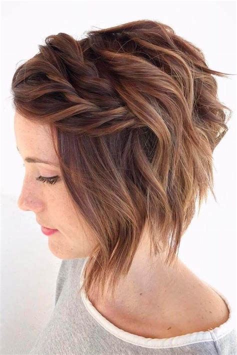 25 Updo Short Hairstyles Ideas For Women
