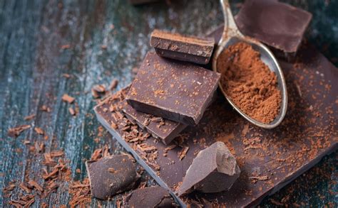 Truth Or Myth Dark Chocolate Can Help You Lose Weight Cathe Friedrich