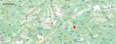 Wandelen Dolomieten Wandelvakantie Val Di Funes Italië