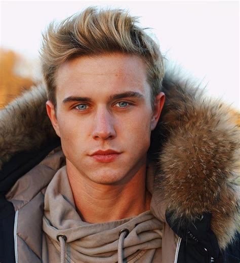 Little boy haircuts faux hawk. Double Crown Hairstyles for Males - Men's Hairstyles ...