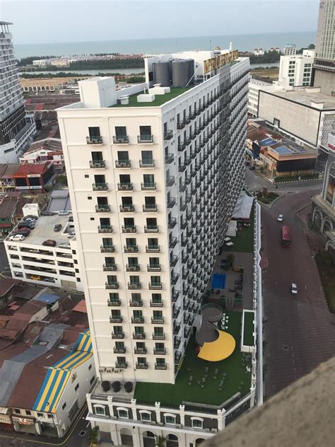 Kalau dulu pergi time sekolah rasa macam separuh puas je. Imperial Heritage Hotel Melaka ~ AziRahmanDotCom ...