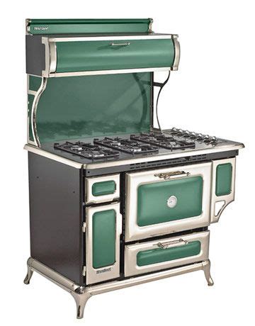 In this video, we will present you with a short. Vintage Appliances: 5 Antique Stoves and Ovens | Vintage ...