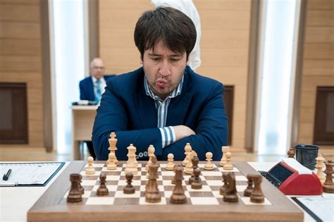 Fide World Cup Grischuks Sharp Win Chessbase