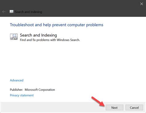 How To Fix Cortana Search Problems In Windows 10