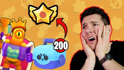 The front page of the internet. ILE STAR POWERÓW TRAFIE Z 200 SKRZYNEK W BRAWL STARS ...