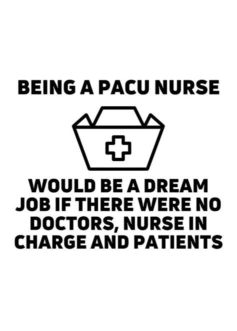 Nurse Pacu Nurse Dream Job Digital Art By Morein Mahoney Pixels