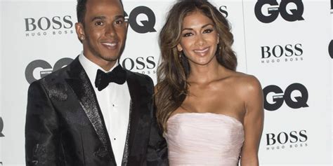 This one is love for the lewis hamilton. Lewis hamilton posts heartbreakingly sweet birthday ...