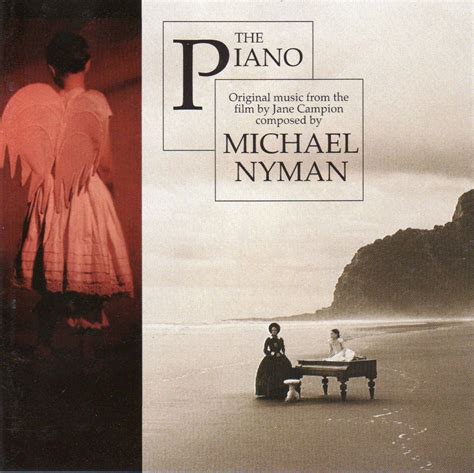 Indian stock futures & option traders. "The Piano" movie soundtrack, 1993. (With images) | Movie ...