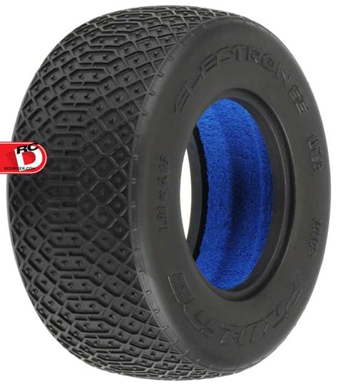 Proline's compounds seem to be more synthetic, less natural rubber in thier tires (not necessarily a bad thing) m3, m4, m2, m2.5,etc. Pro-Line Electron Short Course Tires Are Here!