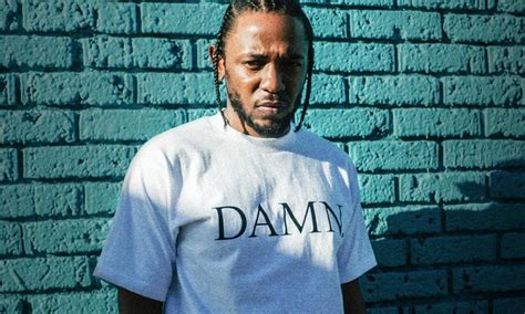 Kendrick Lamar Announces The Production Of His Final Tde Album ‘there