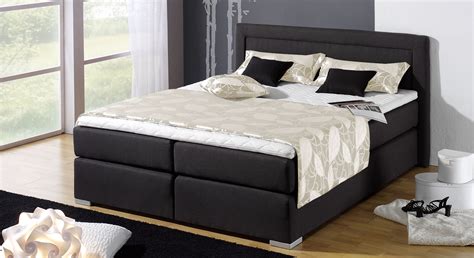 Stöbere dich durch unser ikea angebot und finde dort alles für besseren schlaf! Boxspring-Bett günstig kaufen bei BETTEN.de ...