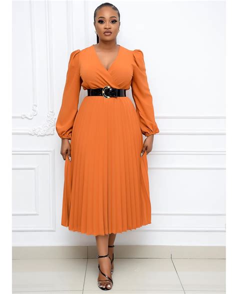 10 Classy Corporate Gown Styles For Work Andriasworld Od9jastyles