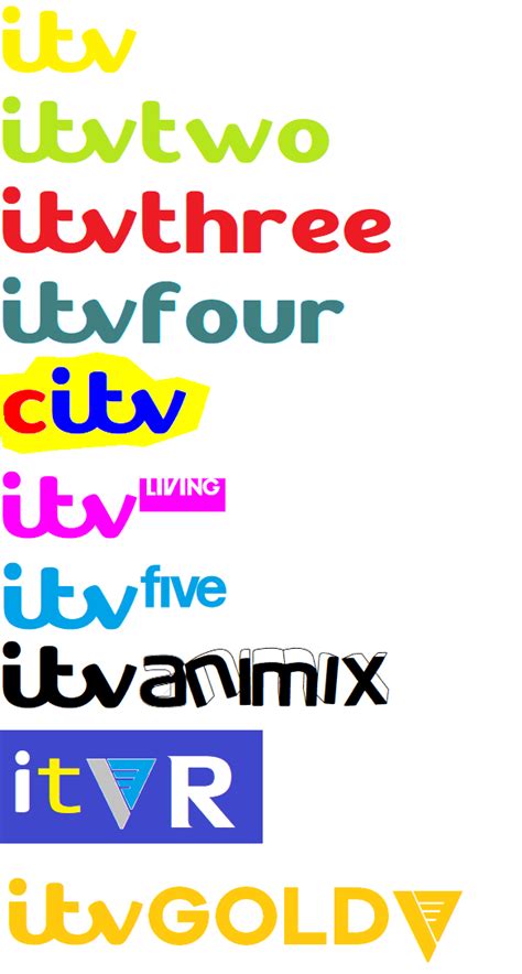 Free icons of itv logo in various ui design styles for web, mobile, and graphic design projects. ITV Rebrand logo Plus new sister channel ideas by MrWierd on DeviantArt