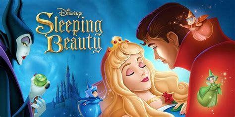 Mom Thinks The Kiss In Sleeping Beauty Is Wrong But Twitter Disagrees