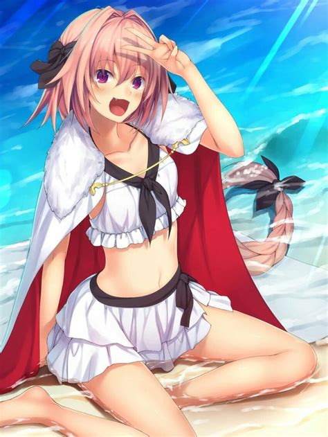 Pin On Astolfo Fate Grand Order