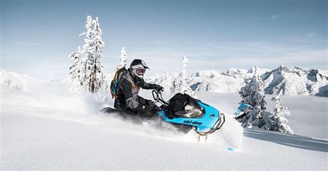 Snowmobile Rentals Jackson Hole Backcountry Rentals ⛰