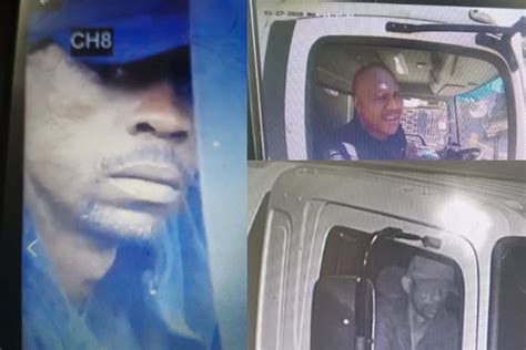 10 Armed Business Robbery Suspects Sought Midrand South Africa Today