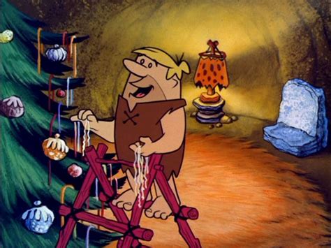 Barney Rubble Christmas Specials Wiki