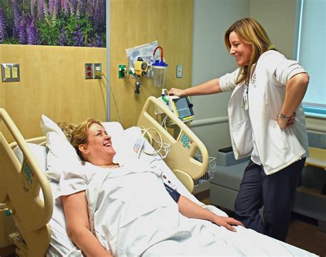 Upgrade your browser and get the best out of huntington's site. Huntington Hospital earns four-star rating from CMS | TBR ...